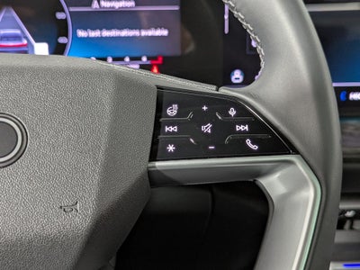 2025 Audi Q5 2.0T Premium Plus quattro