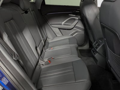 2025 Audi Q5 2.0T Premium Plus quattro