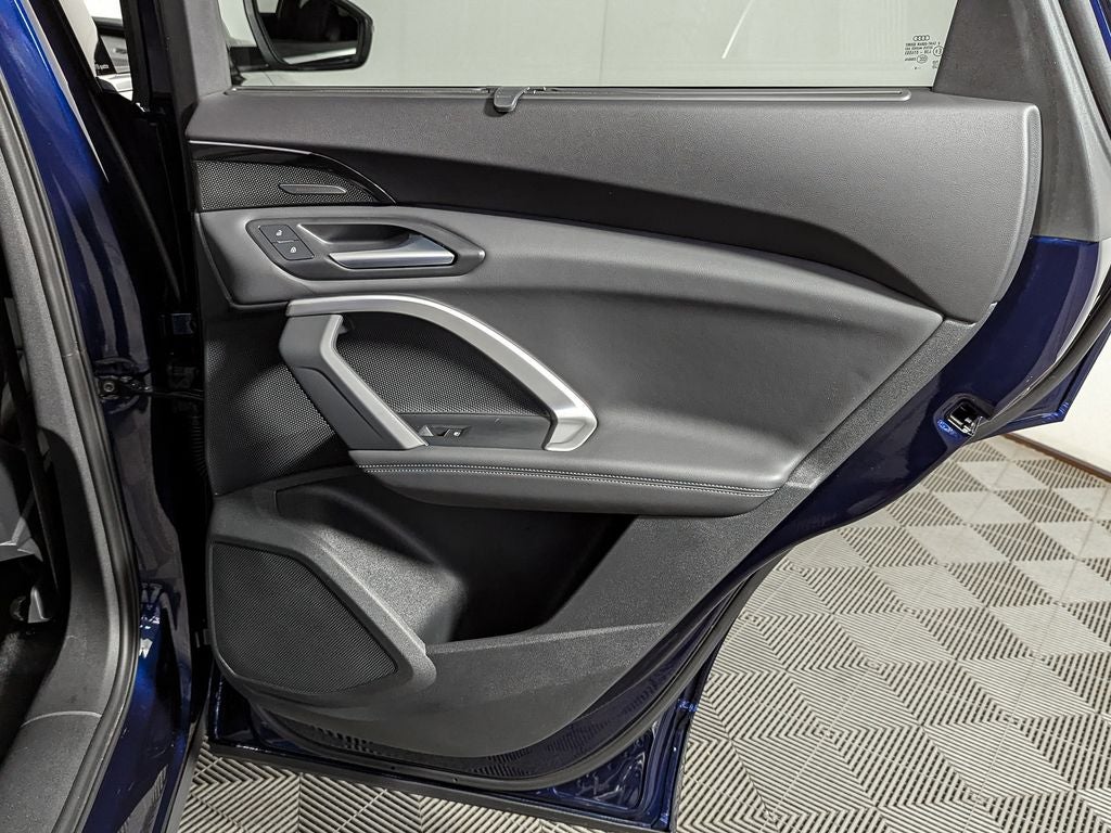 2025 Audi Q5 2.0T Premium Plus quattro