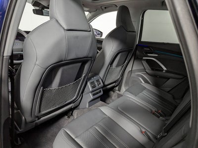 2025 Audi Q5 2.0T Premium Plus quattro