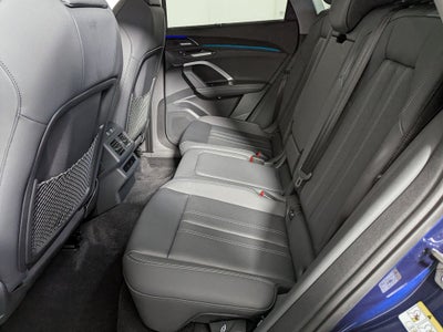 2025 Audi Q5 2.0T Premium Plus quattro