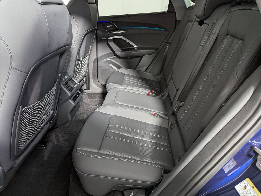 2025 Audi Q5 2.0T Premium Plus quattro