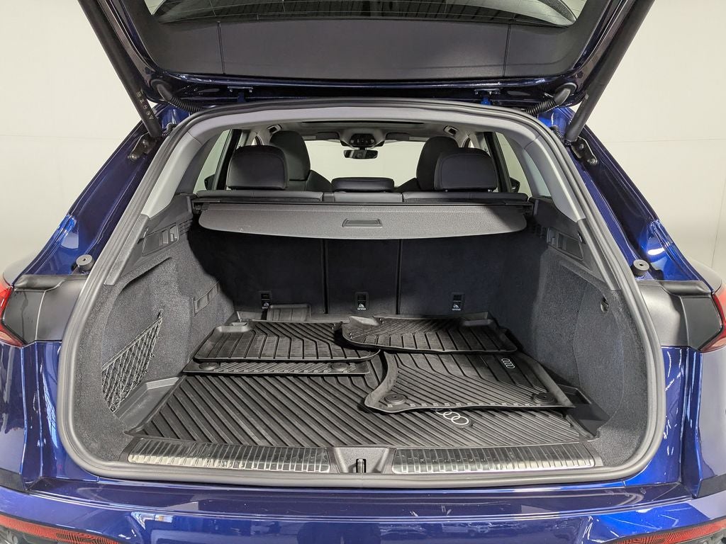 2025 Audi Q5 2.0T Premium Plus quattro