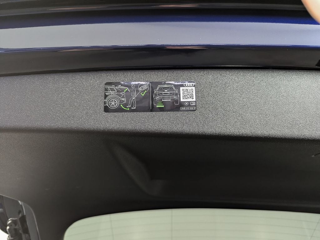 2025 Audi Q5 2.0T Premium Plus quattro