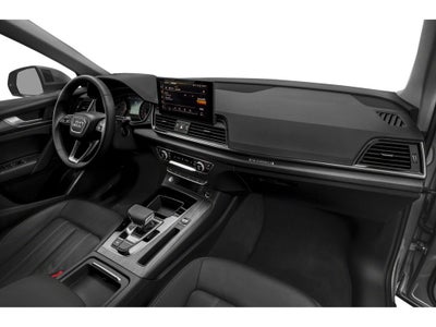 2021 Audi Q5 45 Premium quattro