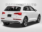 2021 Audi Q5 45 Premium quattro