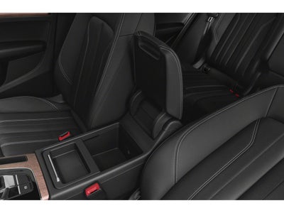 2021 Audi Q5 45 Premium Plus quattro
