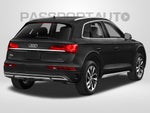2021 Audi Q5 45 Premium Plus quattro