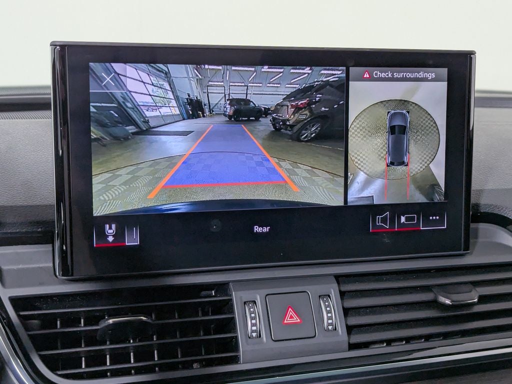 2021 Audi Q5 45 Premium Plus quattro