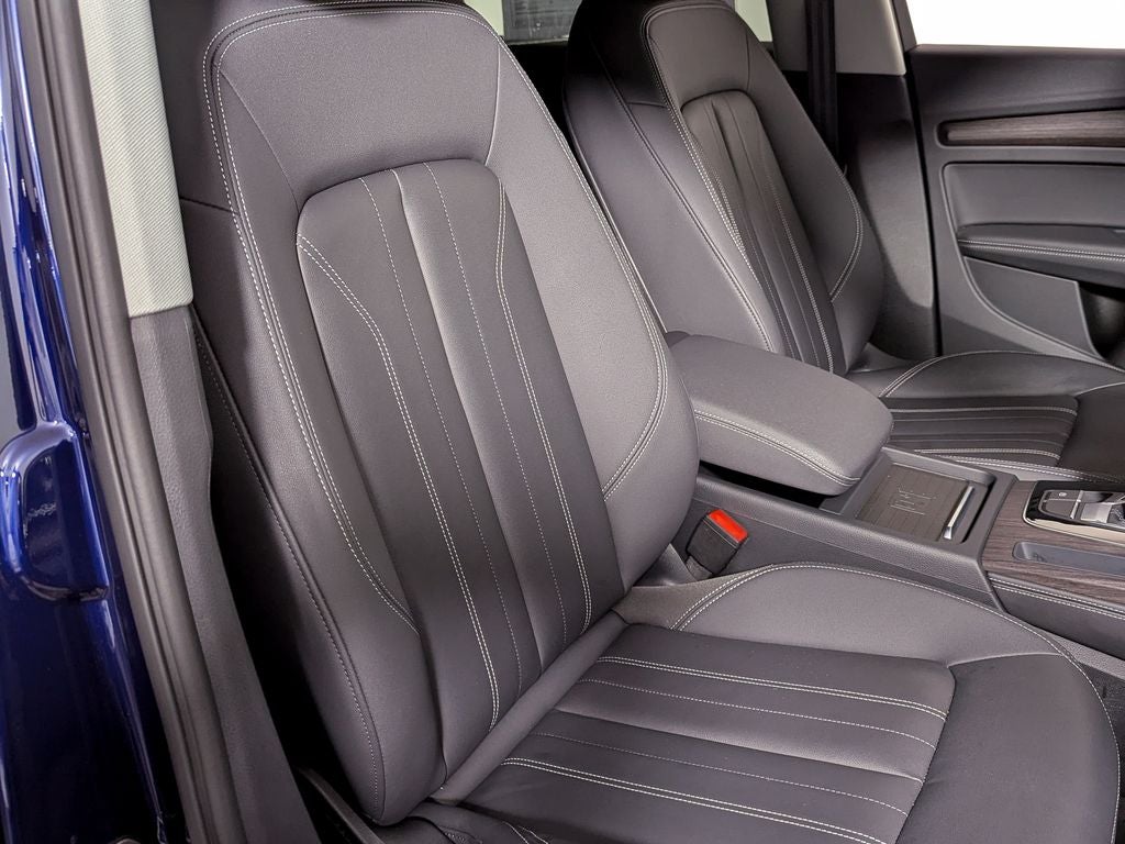2021 Audi Q5 45 Premium Plus quattro