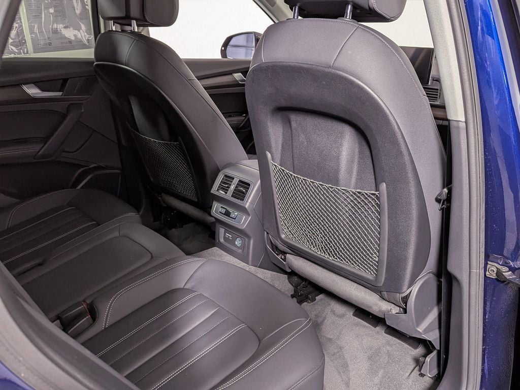 2021 Audi Q5 45 Premium Plus quattro
