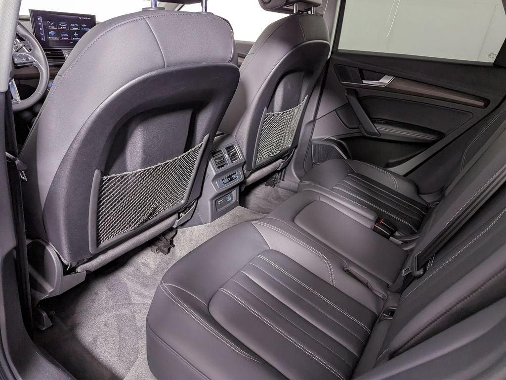 2021 Audi Q5 45 Premium Plus quattro