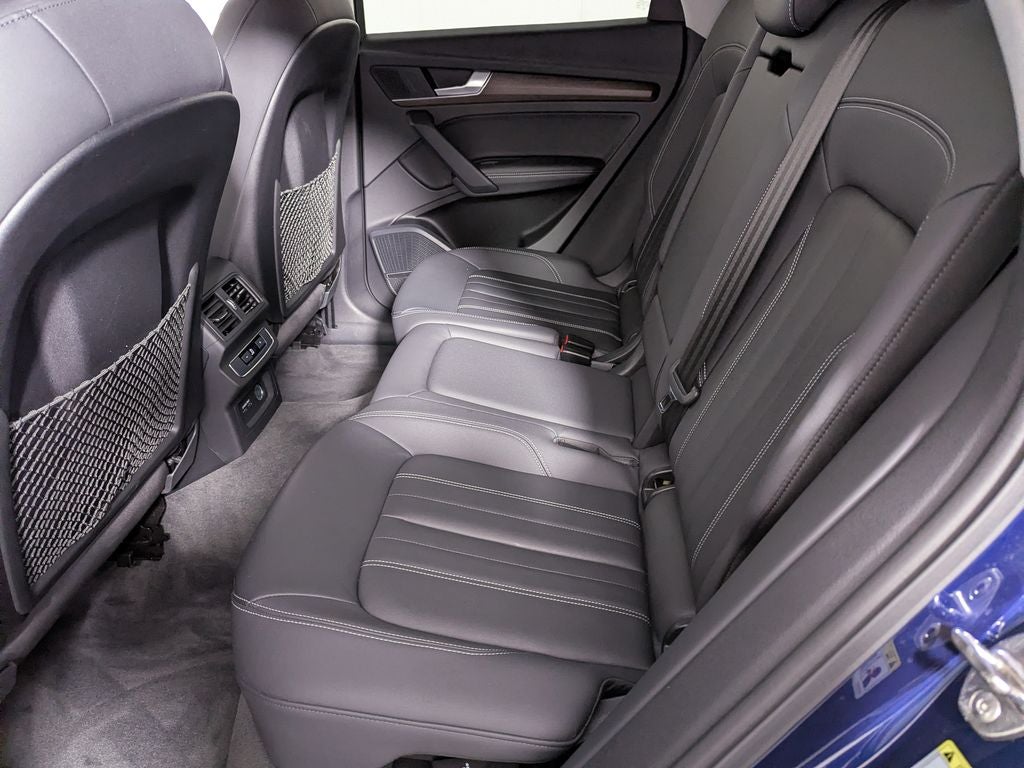 2021 Audi Q5 45 Premium Plus quattro