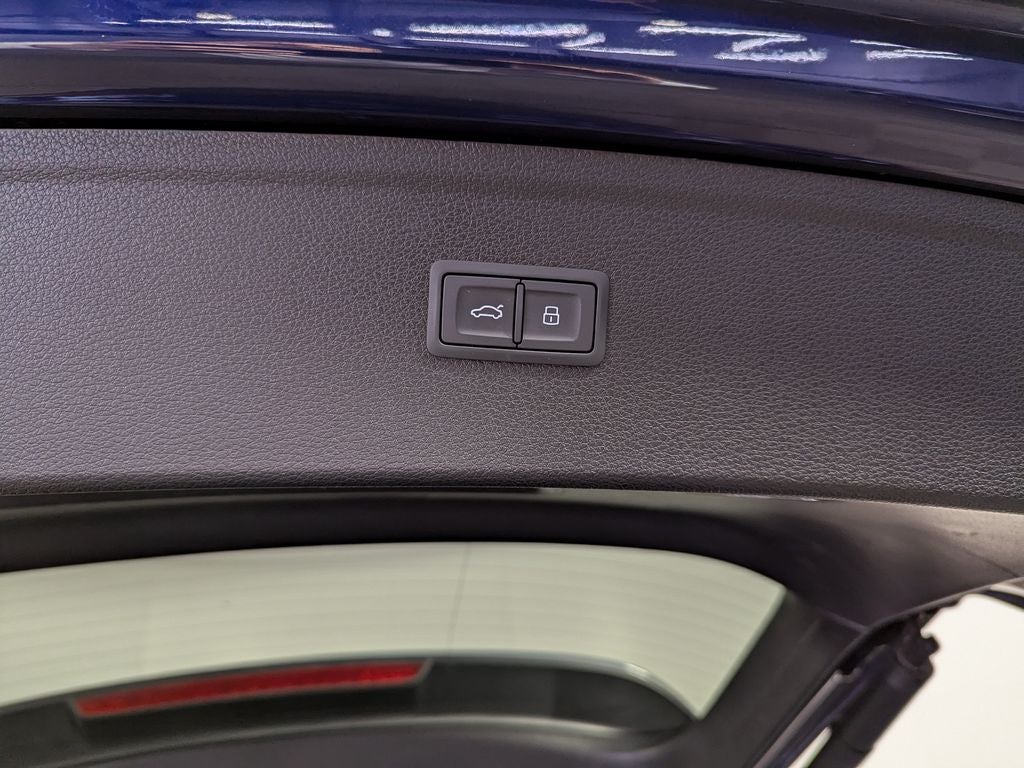 2021 Audi Q5 45 Premium Plus quattro