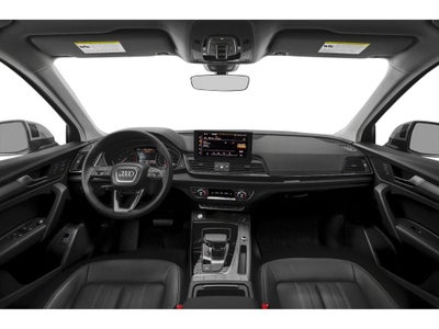 2021 Audi Q5 45 Premium Plus quattro
