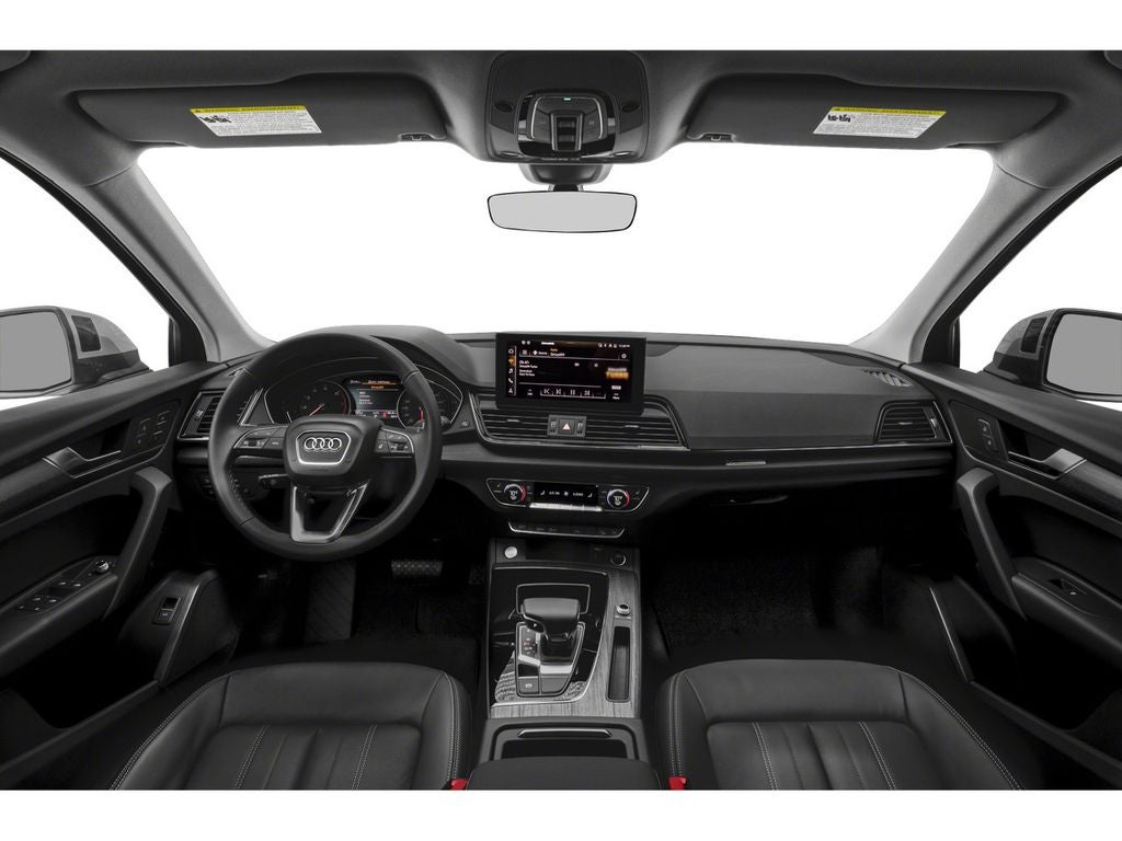 2021 Audi Q5 45 Premium Plus quattro
