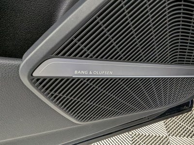 2021 Audi Q5 45 Premium Plus quattro