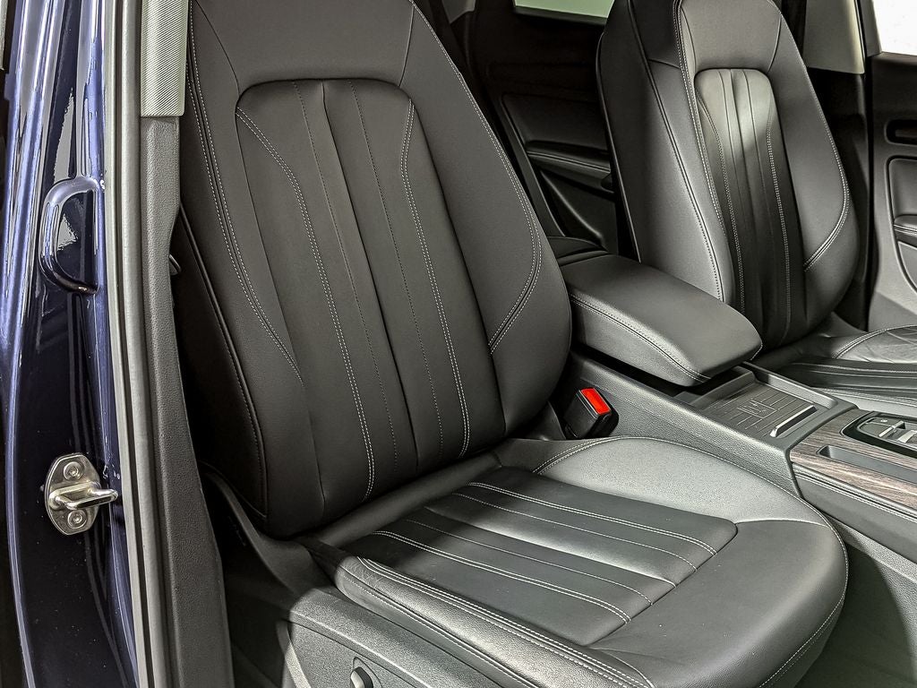 2021 Audi Q5 45 Premium Plus quattro