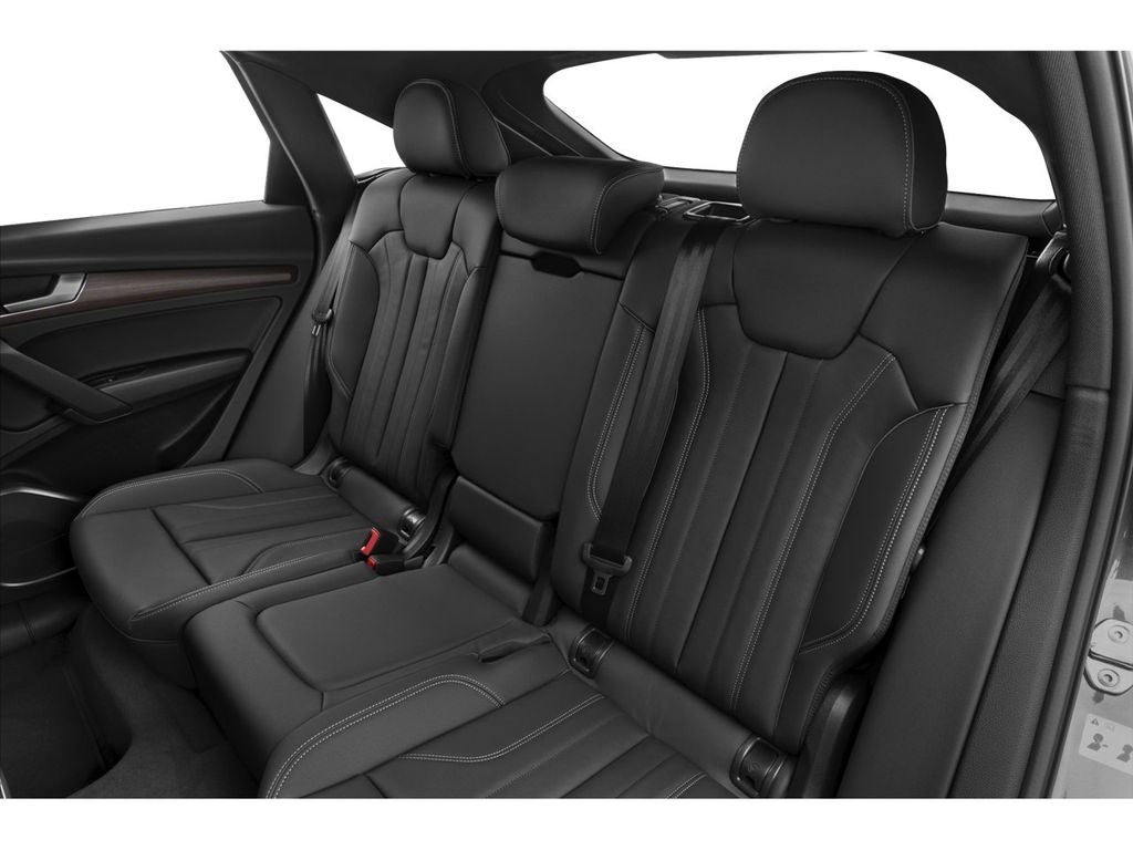 2023 Audi Q5 40 Premium Plus quattro