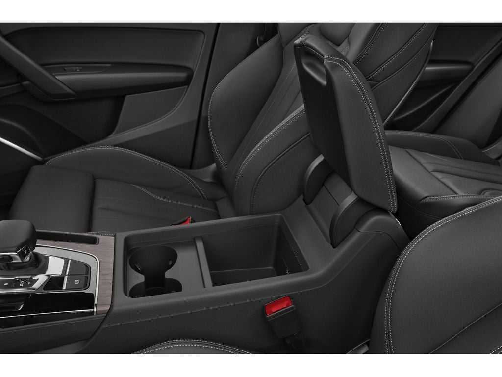 2023 Audi Q5 40 Premium Plus quattro