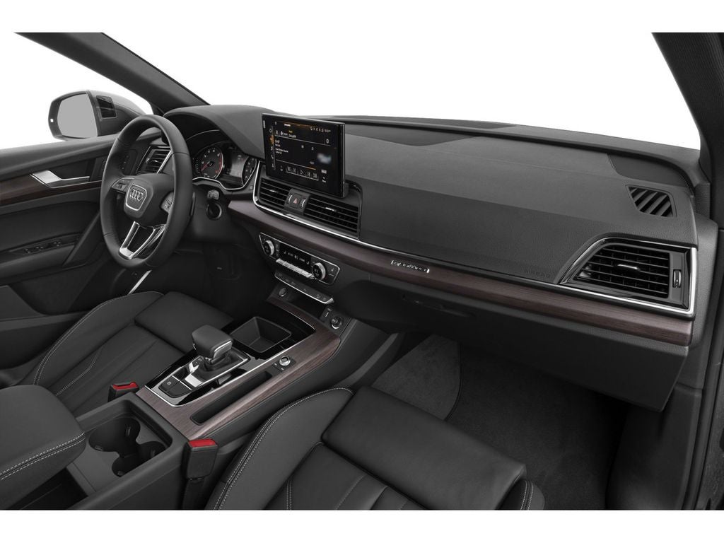 2023 Audi Q5 40 Premium Plus quattro