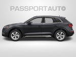 2023 Audi Q5 40 Premium Plus quattro
