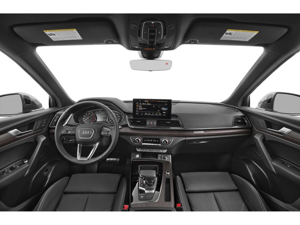 2023 Audi Q5 40 Premium Plus quattro