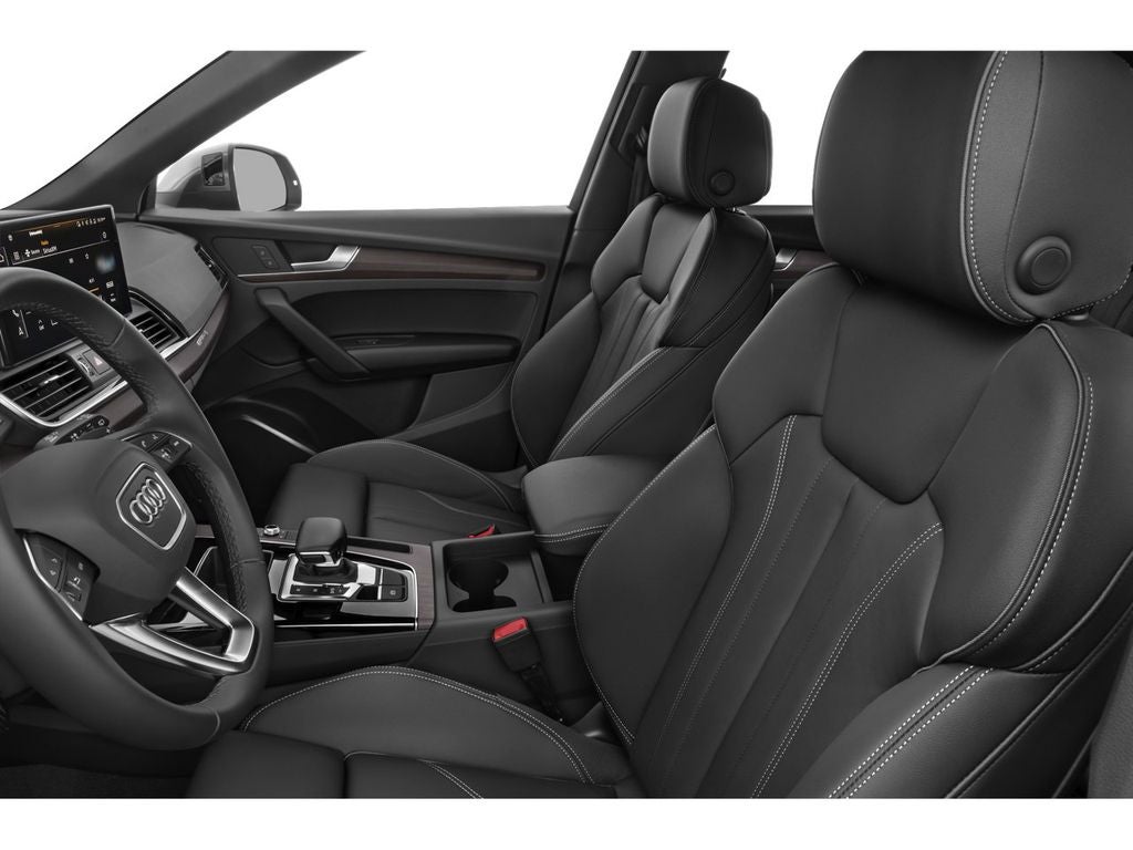 2023 Audi Q5 40 Premium Plus quattro