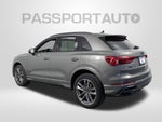 2022 Audi Q3 Premium S Line quattro