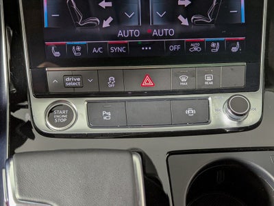 2023 Audi Q8 55 Premium Plus quattro