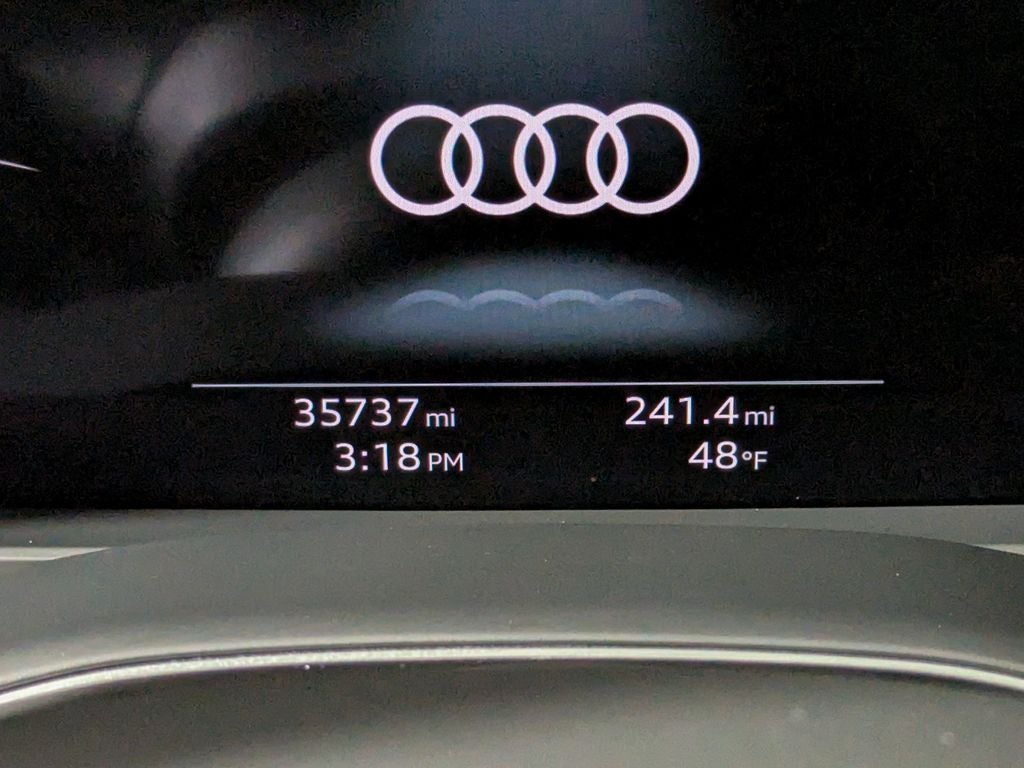 2023 Audi Q8 55 Premium Plus quattro