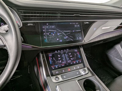 2023 Audi Q8 55 Premium Plus quattro