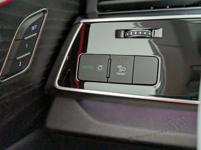 2023 Audi Q8 55 Premium Plus quattro