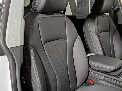 2023 Audi Q8 55 Premium Plus quattro