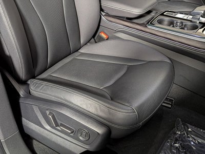 2023 Audi Q8 55 Premium Plus quattro