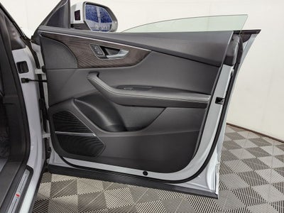 2023 Audi Q8 55 Premium Plus quattro