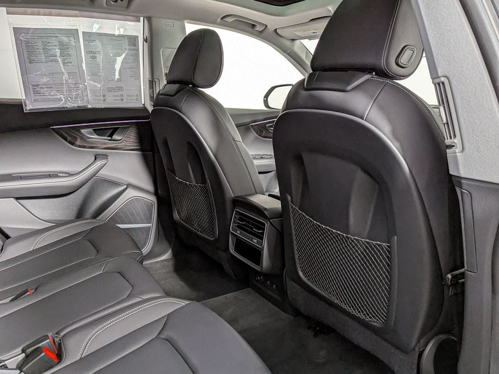 2023 Audi Q8 55 Premium Plus quattro