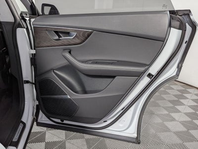 2023 Audi Q8 55 Premium Plus quattro