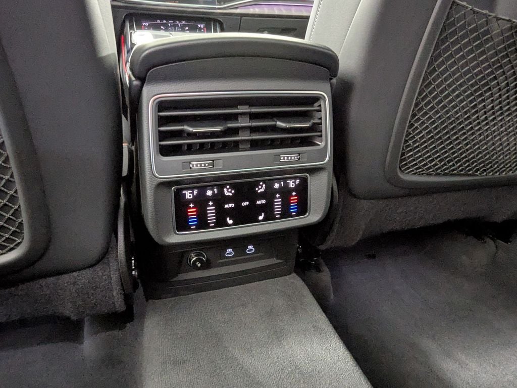 2023 Audi Q8 55 Premium Plus quattro