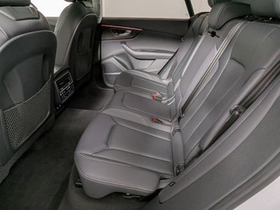 2023 Audi Q8 55 Premium Plus quattro