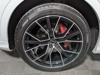 2023 Audi Q8 55 Premium Plus quattro