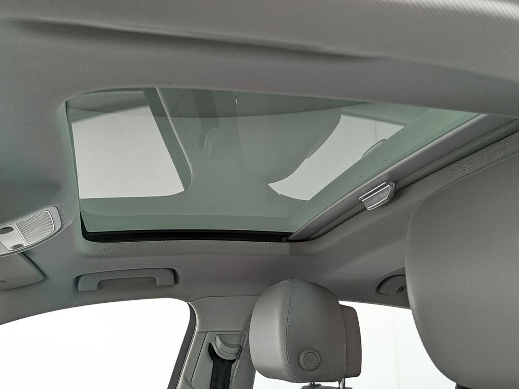 2016 Audi A3 1.8T Premium