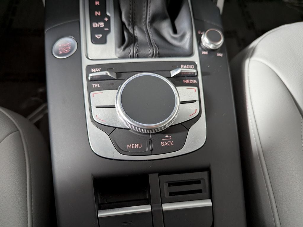 2016 Audi A3 1.8T Premium