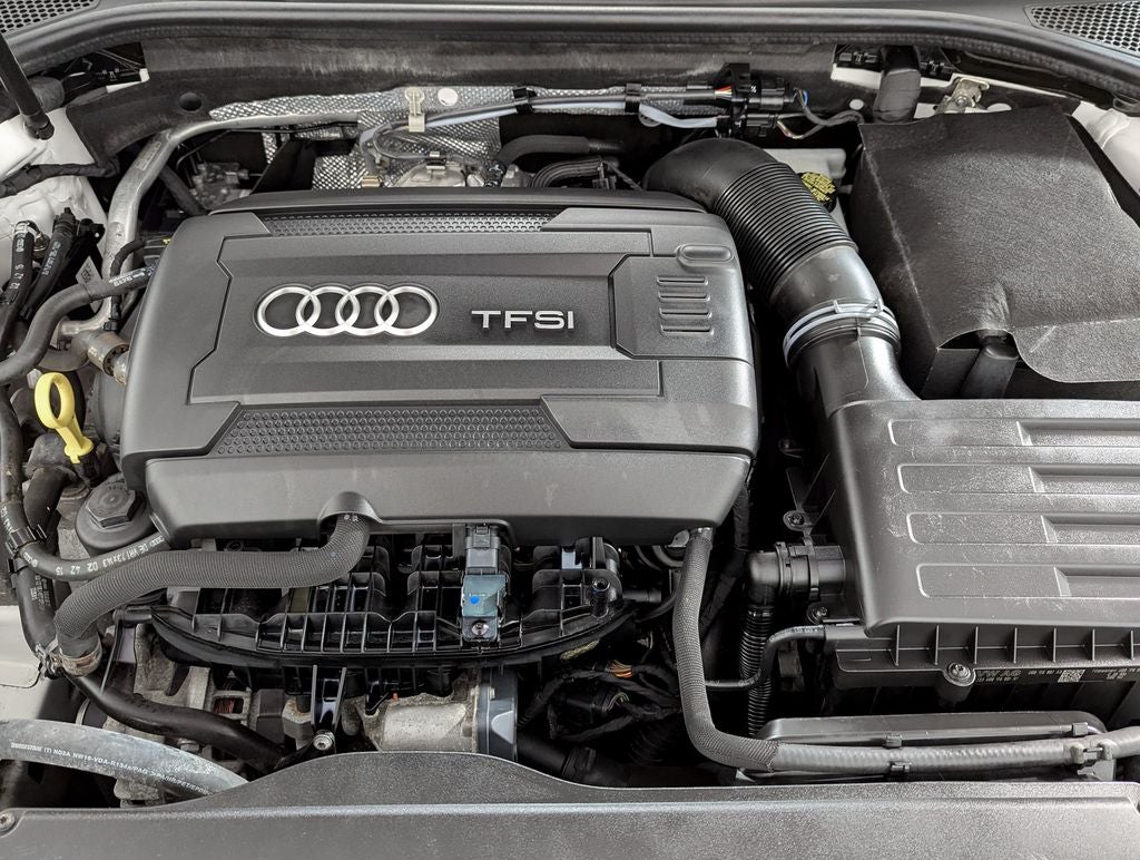 2016 Audi A3 1.8T Premium
