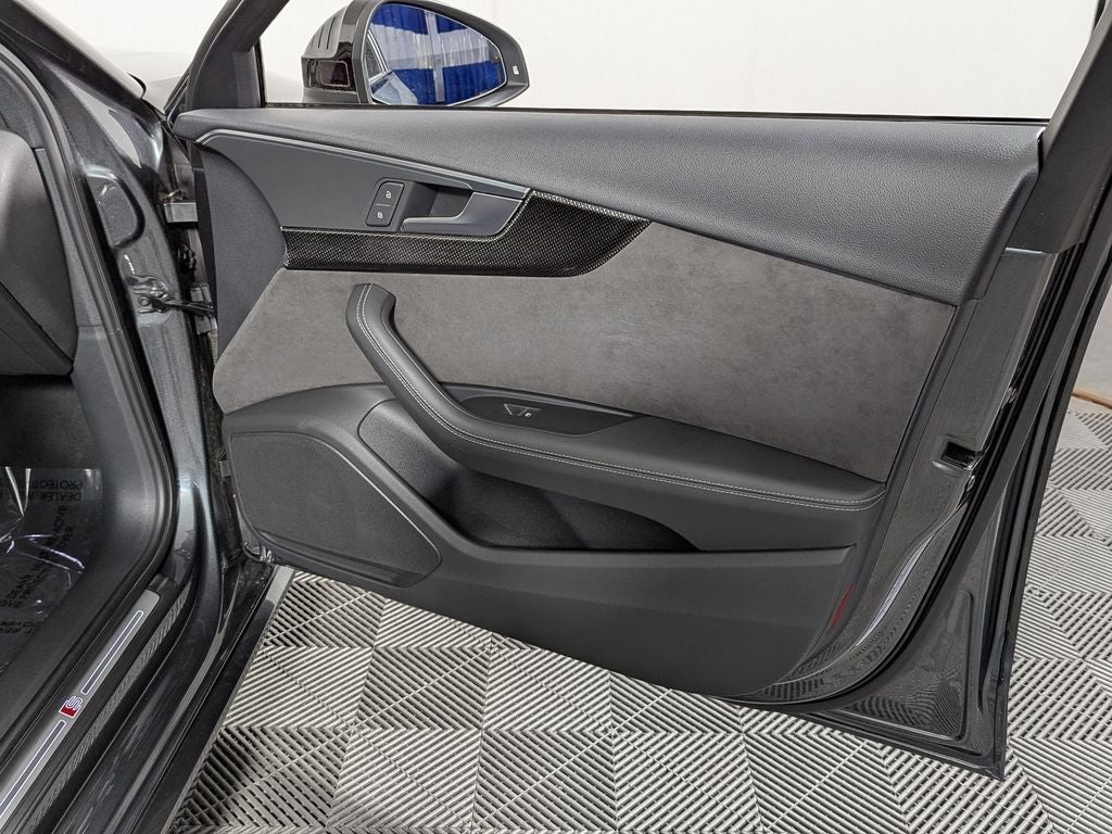 2019 Audi S4 3.0T Premium Plus quattro