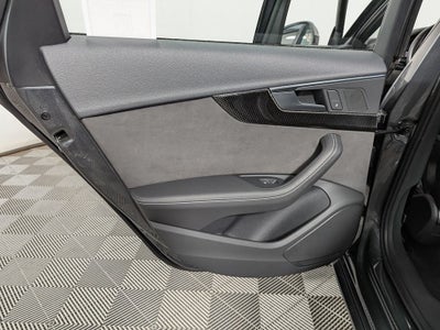 2019 Audi S4 3.0T Premium Plus quattro