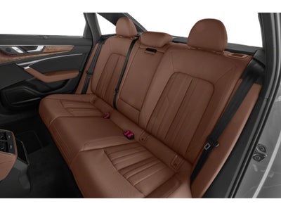 2019 Audi A6 2.0T Premium Plus quattro