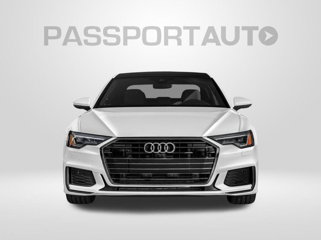 2019 Audi A6 2.0T Premium Plus quattro