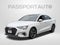 2022 Audi A3 40 Premium quattro