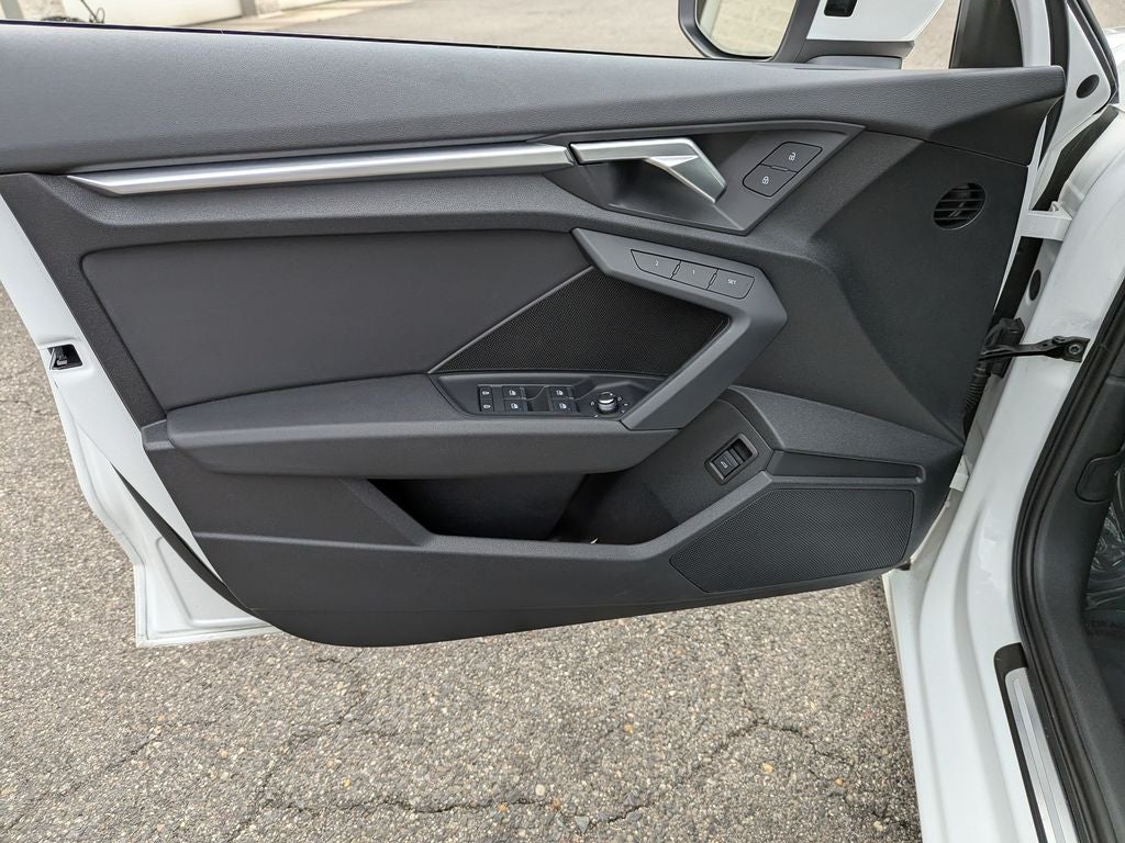 2022 Audi A3 40 Premium quattro